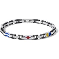 Bracciale Comete Uomo NAVY in Acciaio UBR1076 - UBR1076